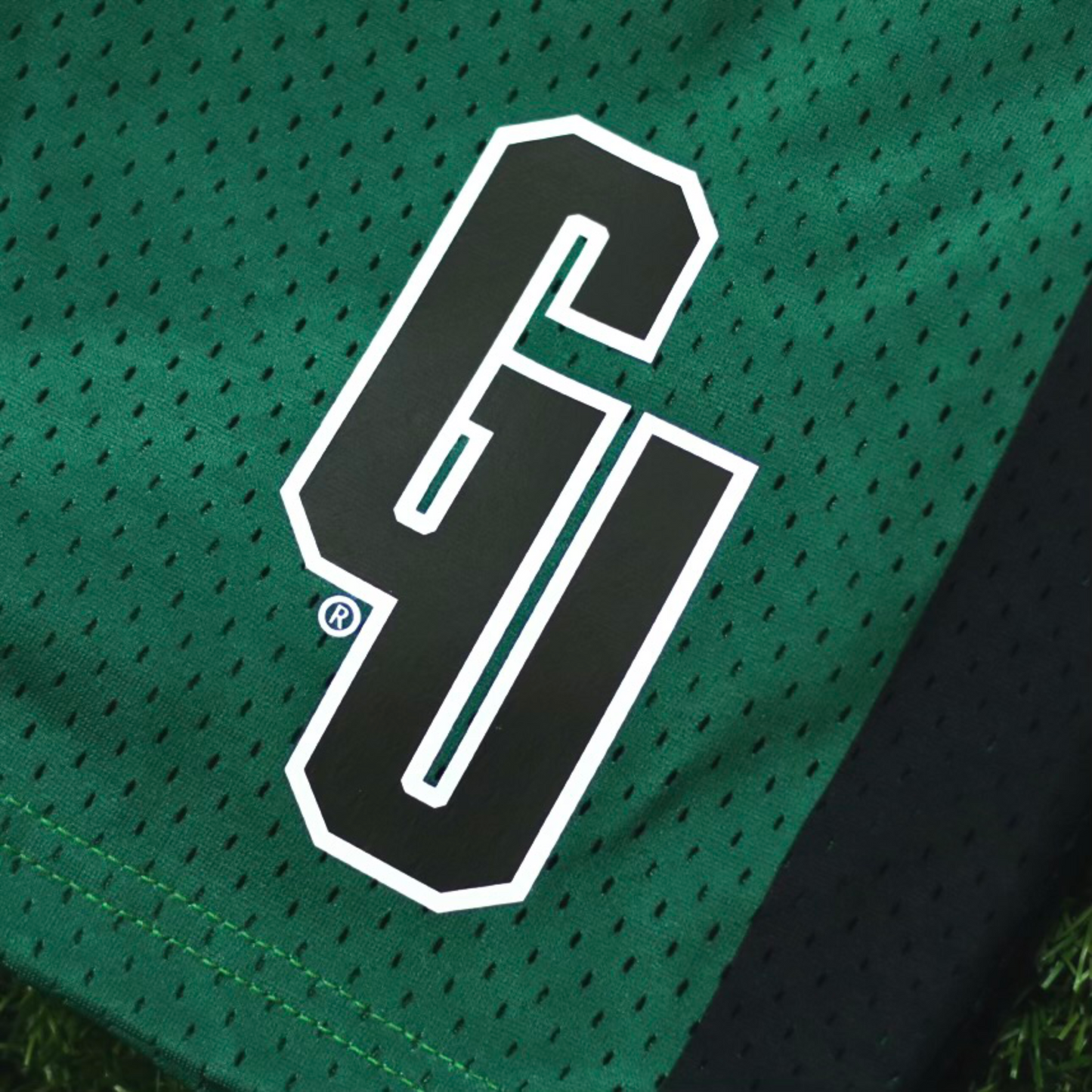 V1 Mesh Shorts