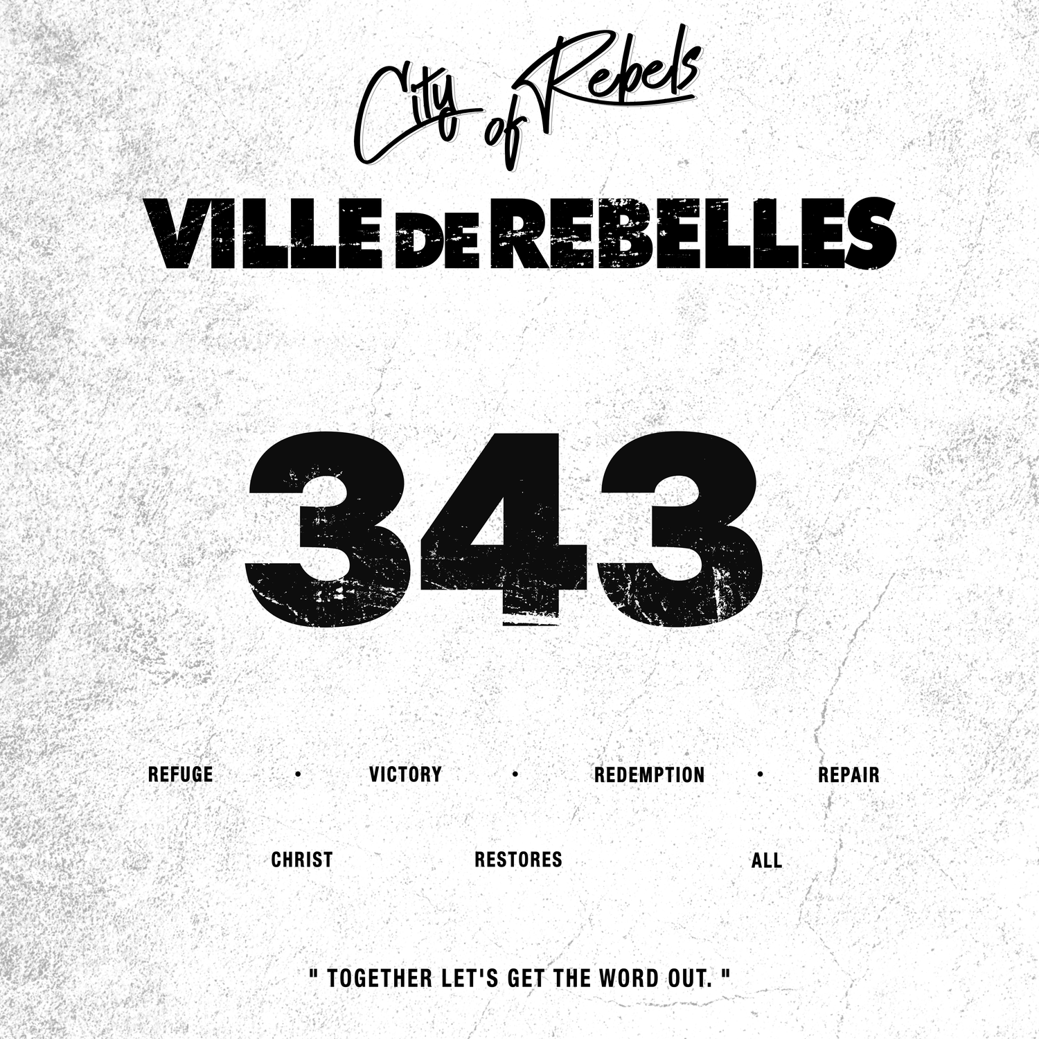 The Ville