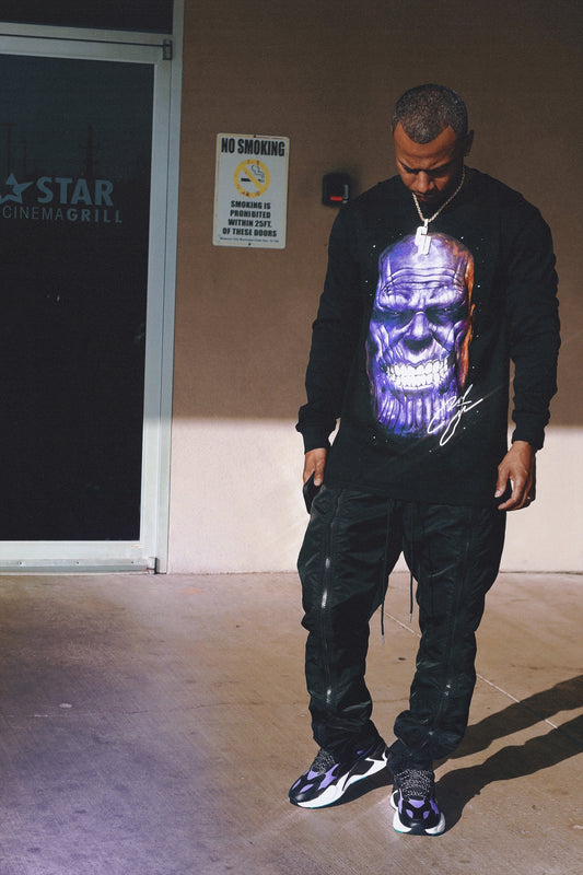 Thanos LS